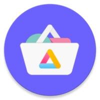 Aurora Store for Android .